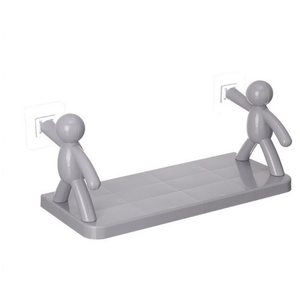 HoldOn™ | Wandplank