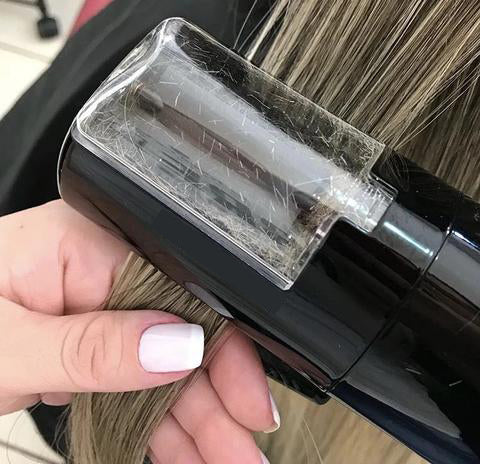 SplitRemover™ - Krijg jong en gezond haar