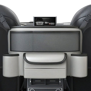 GearSeven | Houd je auto netjes en veilig