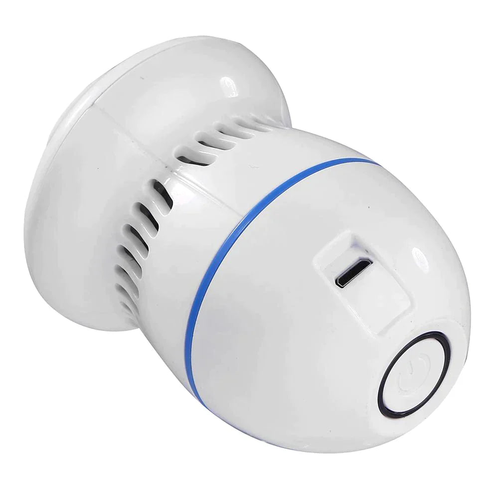 Manicure Pro | Oplaadbare elektrische voetslijpmachine (Incl. Gratis Opbergzak)