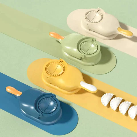 DumpliJoy™ 2 in 1 dumpler