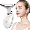 GlowRevive™ LED Gezichtsmassager