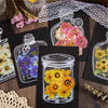 CrystalClear™ DIY Bladwijzers (Set van 80 stuks)