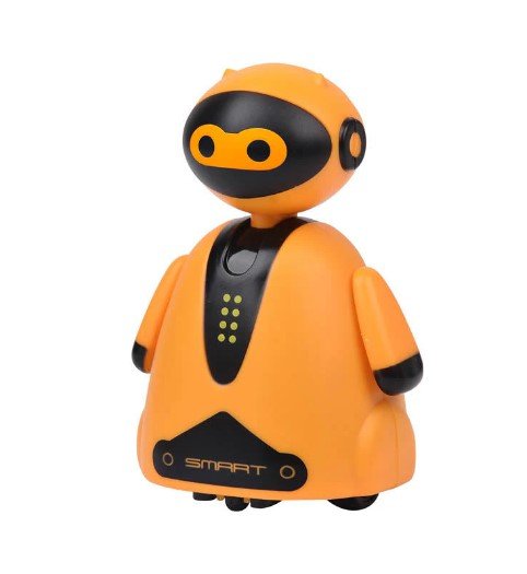 KIDSBOT™ - LAAT CREATIVITEIT DE VRIJE LOOP (INCL. GRATIS STIFT)