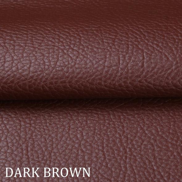 Leder fix™ Leder reparatie patch (137x50cm)