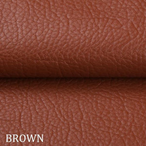 LeatherRescue Patch™ Laat je leer herleven