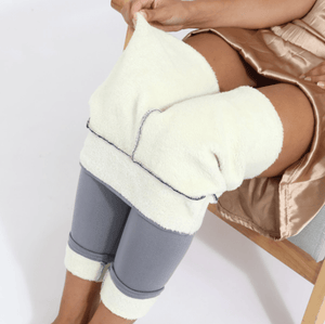 CozyLegs™ Fleece-legging