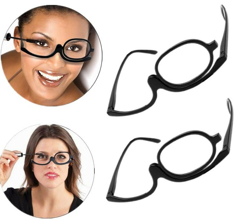 MakeUp Brill | Gemakkelijk je make up opdoen