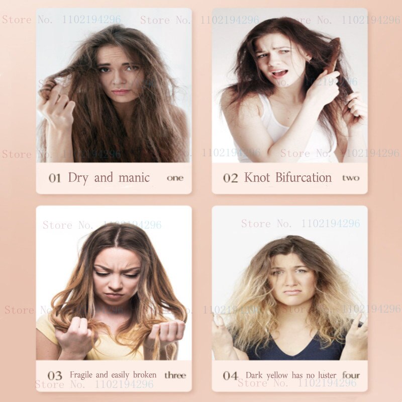 Glowmetic | Magische haarverzorging