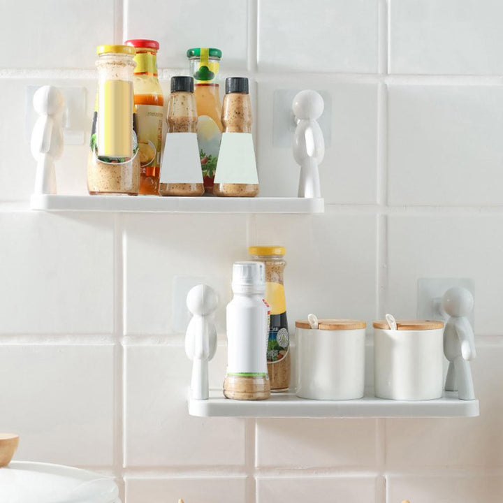 HoldOn™ | Wandplank