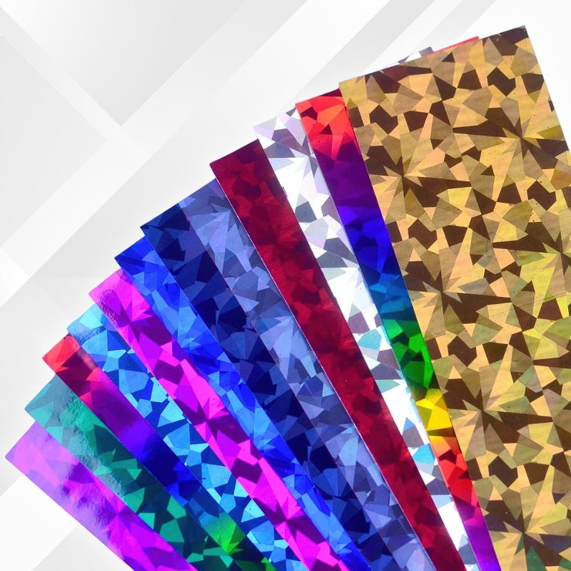 MagicNails art | Maak unieke nagel kunst