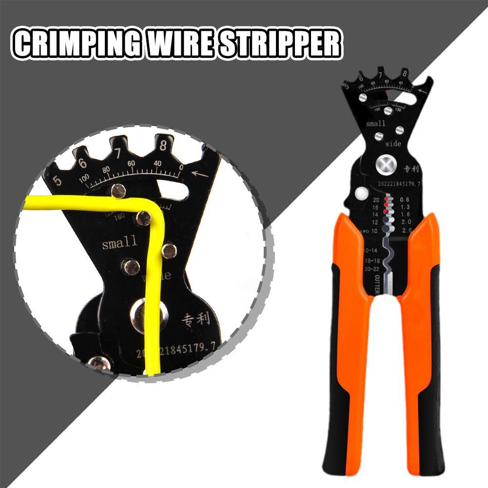 StripTang | Multi functionele striptang