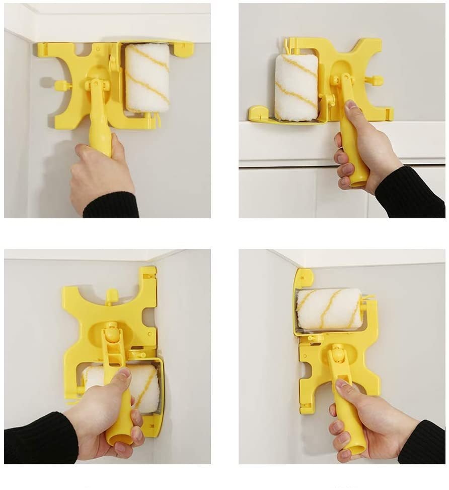 PaintCrafter™ - Schilderen word een gemakje met deze tool