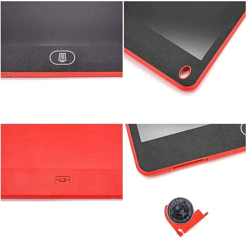 MAGICFUN | Magic LCD Writing and drawing tablet