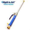 Hydrojet | Hogedrukreiniger