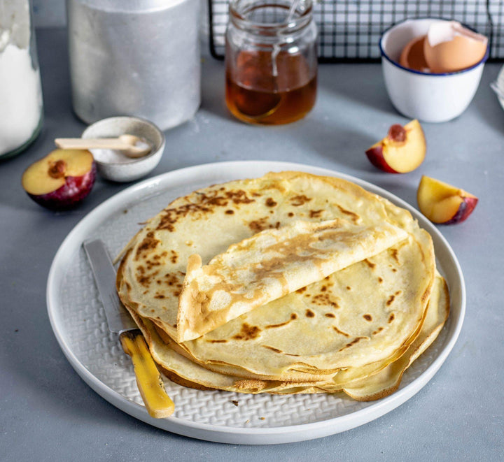 EasyCrepe™ - Magische Pannenkoekenmachine