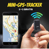 GPS MiniGuard™ Blijf verbonden en veilig