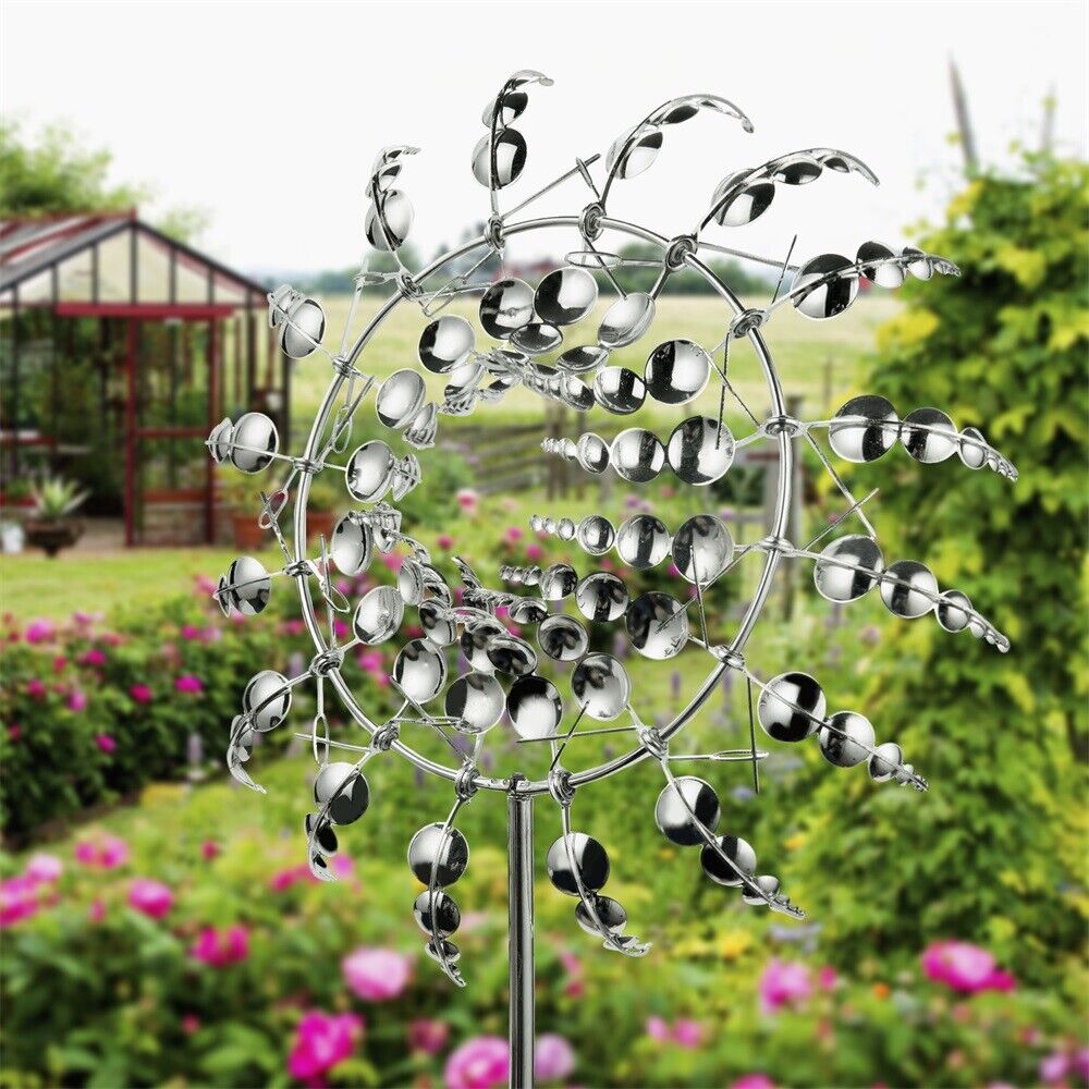 Enchanted™ Zephyr Windmolen Spinner