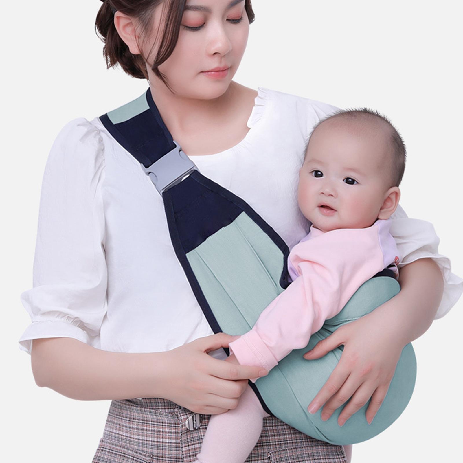 CarrySafe™ | Altijd veilig je kind dragen