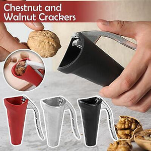 ChestNutCrack™ - Notenkraker | 1+1 GRATIS!