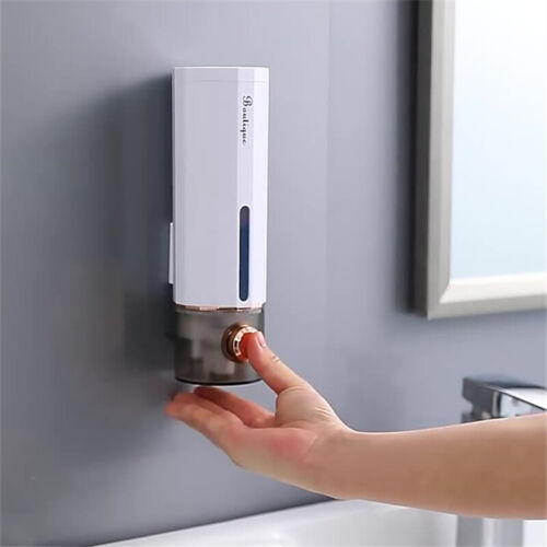 SmartDispender™ Moderne zeepdispenser