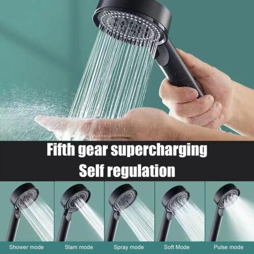 PowerShower™ - Drukdouchekop