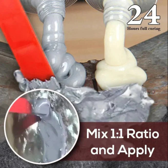 FixEasy | Repareer alle materialen