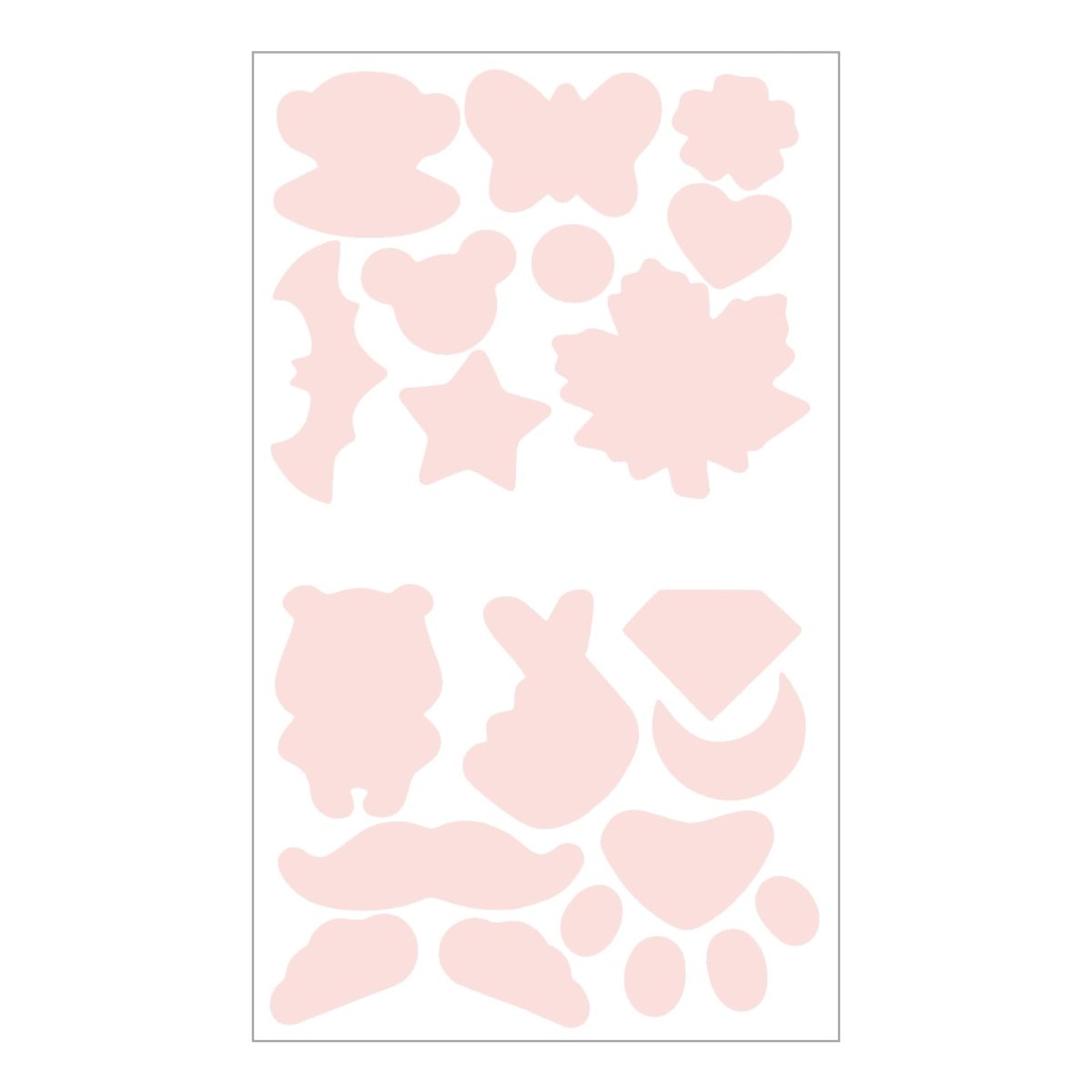 FabricFix Patches™️ DIY zelfklevende reparatiepleisters (set van 2)