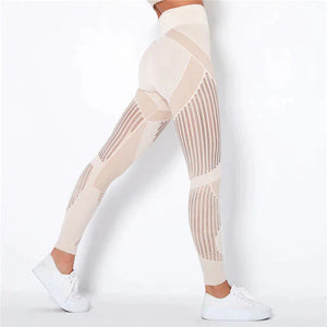 FirmFlex Compression Leggings™ Ontketen prachtige benen