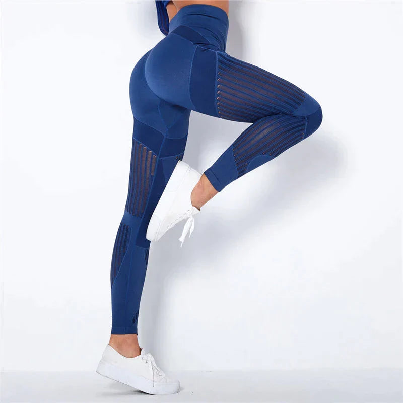 FirmFlex Compression Leggings™ Ontketen prachtige benen