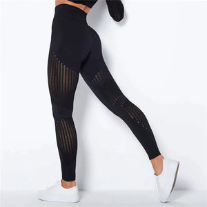 FirmFlex Compression Leggings™ Ontketen prachtige benen