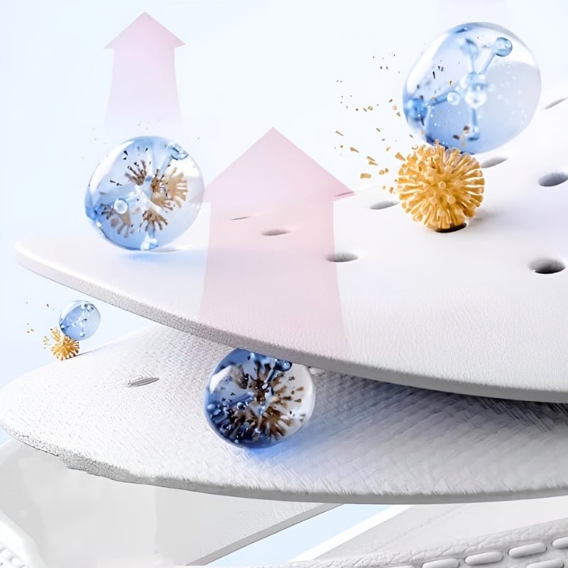 ShoeShieldPro™ Schoenreiniger en -beschermer