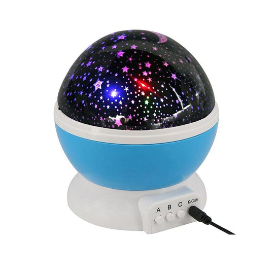 StellarSphere™ Sterrennacht Projector