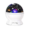 StellarSphere™ Sterrennacht Projector
