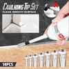 Caulk Pro | Verstemmen Tipps | 7+7 GRATIS!
