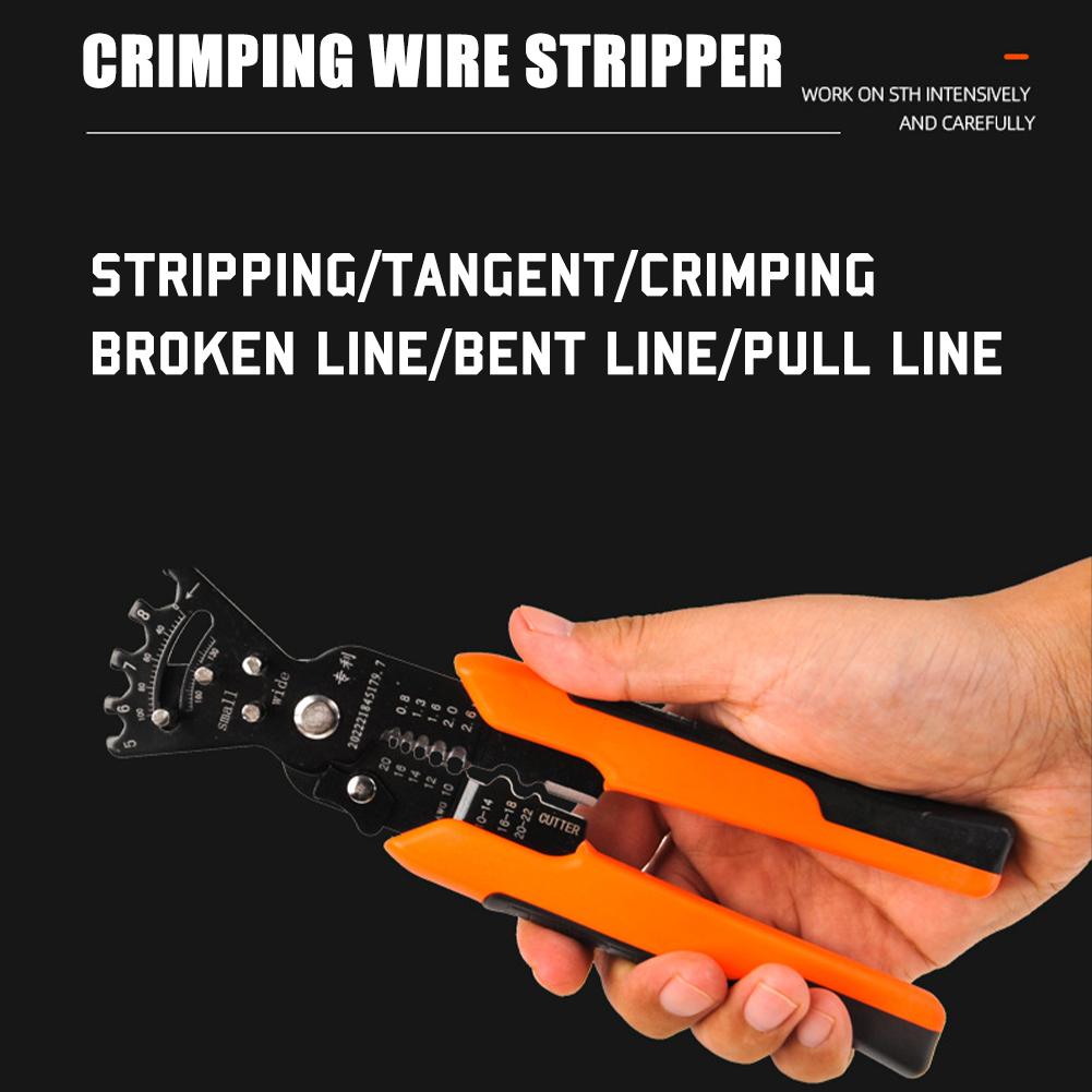 StripTang | Multi functionele striptang