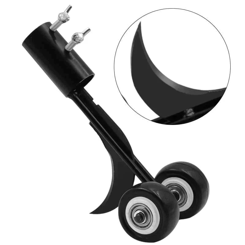 SnatchWeeder™ Onkruidsteker