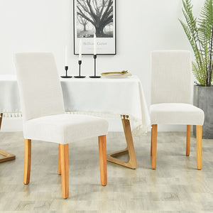 Premium Universal Cover | Maak van uw oude stoel een nieuwe