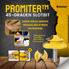ProMiter™ 45-Graden Slotbit