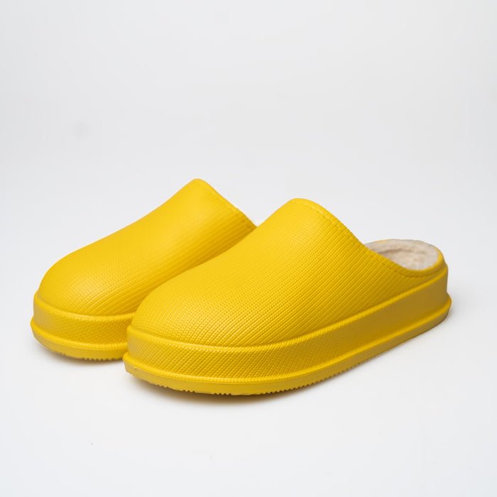 SnowFluff™ Warmte Schoeisel