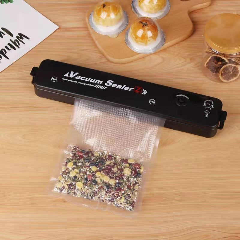 StayFresh™ - Voedsel vacuum sealer